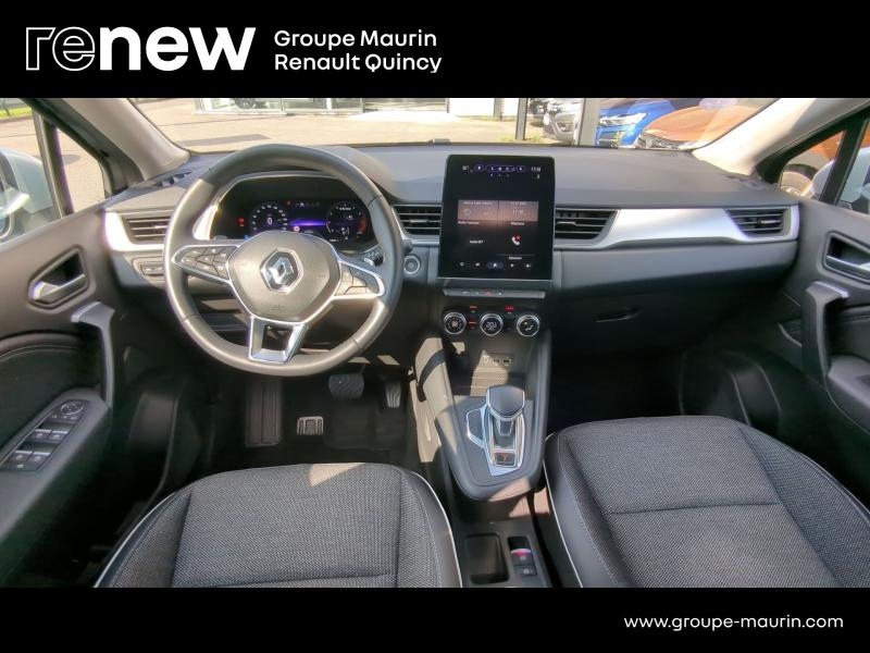 Photo 7 de l’annonce de RENAULT Captur d’occasion à vendre à QUINCY-SOUS-SÉNART