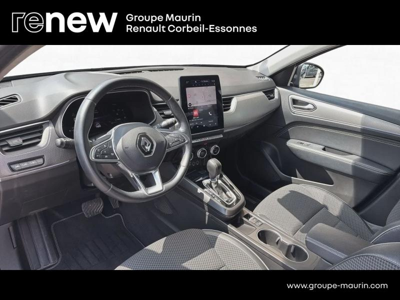 Photo 9 de l’annonce de RENAULT Arkana d’occasion à vendre à CORBEIL-ESSONNES