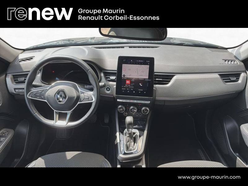 Photo 11 de l’annonce de RENAULT Arkana d’occasion à vendre à CORBEIL-ESSONNES