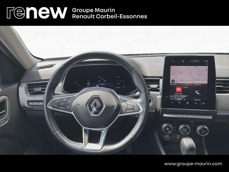 Photo 12 de l’annonce de RENAULT Arkana d’occasion à vendre à CORBEIL-ESSONNES