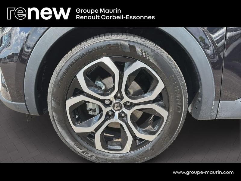 Photo 14 de l’annonce de RENAULT Arkana d’occasion à vendre à CORBEIL-ESSONNES