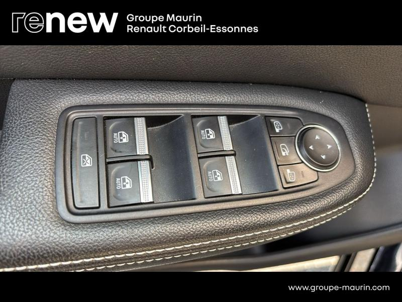 Photo 15 de l’annonce de RENAULT Arkana d’occasion à vendre à CORBEIL-ESSONNES