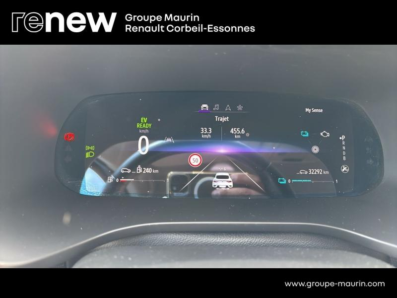 Photo 17 de l’annonce de RENAULT Arkana d’occasion à vendre à CORBEIL-ESSONNES