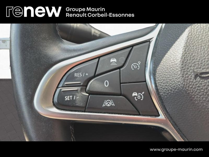 Photo 18 de l’annonce de RENAULT Arkana d’occasion à vendre à CORBEIL-ESSONNES
