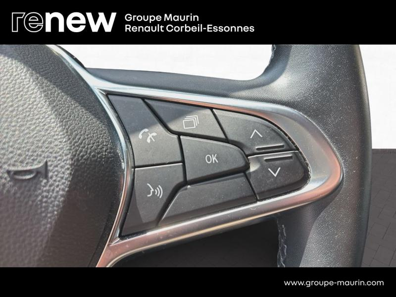 Photo 19 de l’annonce de RENAULT Arkana d’occasion à vendre à CORBEIL-ESSONNES