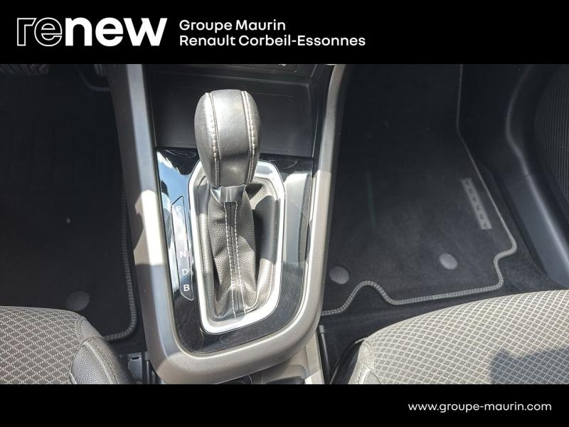 Photo 20 de l’annonce de RENAULT Arkana d’occasion à vendre à CORBEIL-ESSONNES