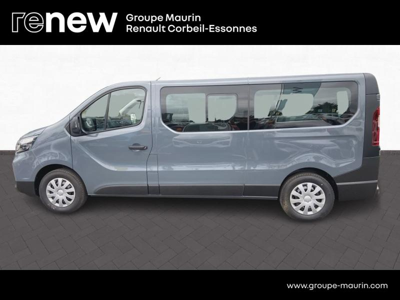 Photo 8 de l’annonce de NISSAN Primastar Combi d’occasion à vendre à CORBEIL-ESSONNES