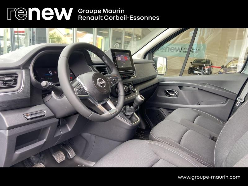 Photo 9 de l’annonce de NISSAN Primastar Combi d’occasion à vendre à CORBEIL-ESSONNES