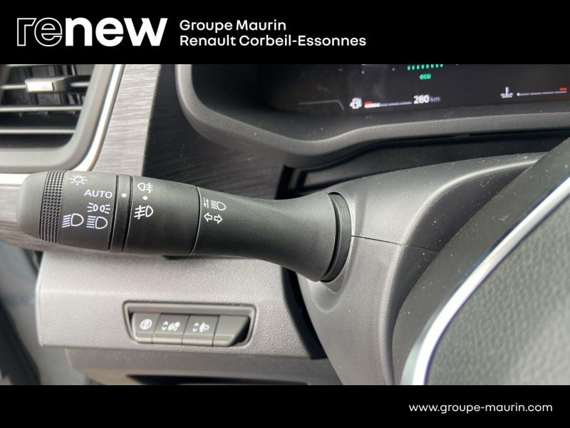 Photo 13 de l’annonce de NISSAN Primastar Combi d’occasion à vendre à CORBEIL-ESSONNES