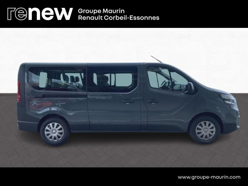 Photo 4 de l’annonce de NISSAN Primastar Combi d’occasion à vendre à CORBEIL-ESSONNES