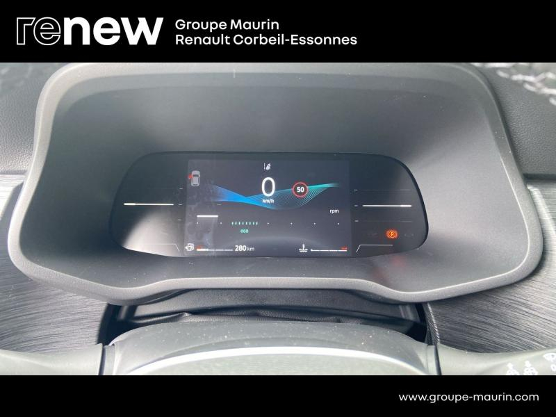 Photo 11 de l’annonce de NISSAN Primastar Combi d’occasion à vendre à CORBEIL-ESSONNES