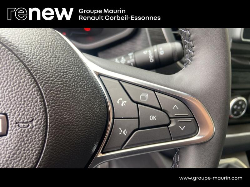 Photo 16 de l’annonce de NISSAN Primastar Combi d’occasion à vendre à CORBEIL-ESSONNES