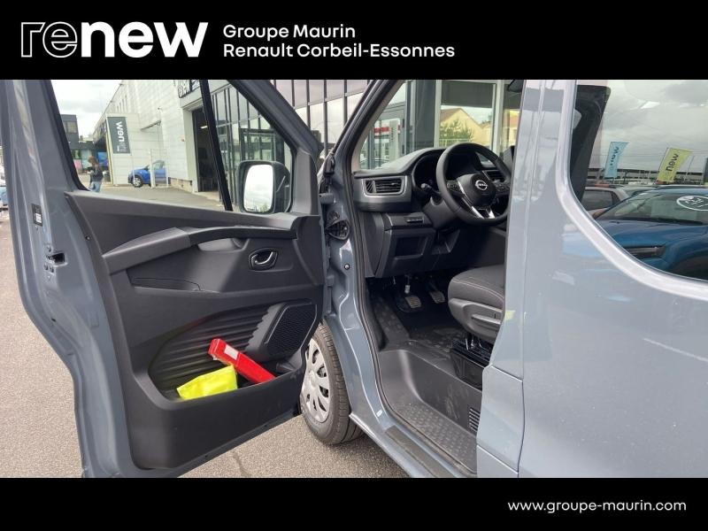 Photo 20 de l’annonce de NISSAN Primastar Combi d’occasion à vendre à CORBEIL-ESSONNES