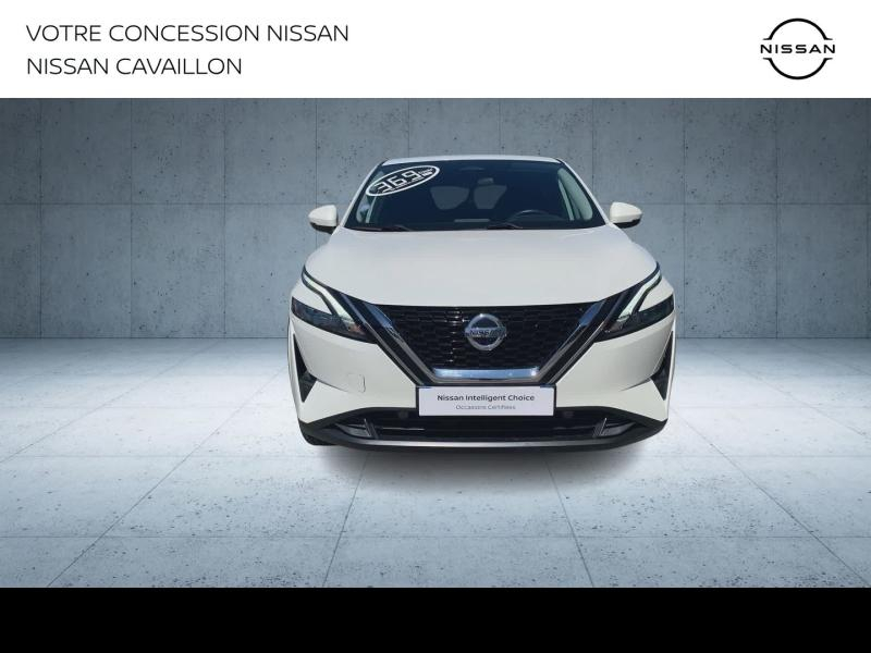 Photo 8 de l’annonce de NISSAN Qashqai d’occasion à vendre à CAVAILLON