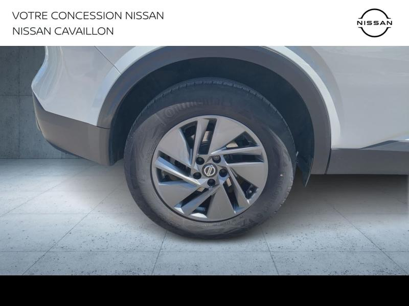 Photo 10 de l’annonce de NISSAN Qashqai d’occasion à vendre à CAVAILLON