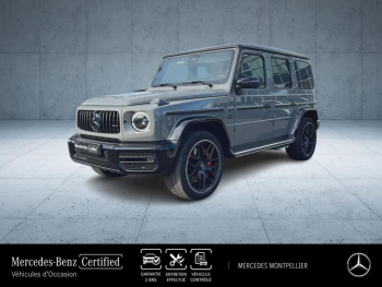 MERCEDES-BENZ Classe G d’occasion à vendre à MONTPELLIER