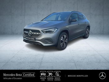 MERCEDES-BENZ Classe GLA d’occasion à vendre à MONTPELLIER