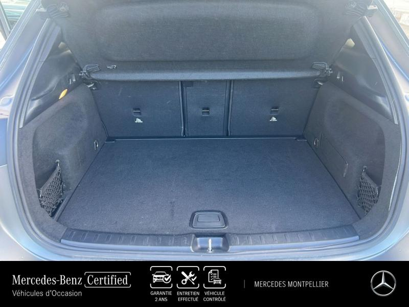 Photo 15 de l’annonce de MERCEDES-BENZ Classe GLA d’occasion à vendre à MONTPELLIER