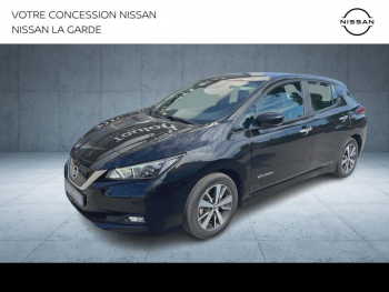 NISSAN Leaf d’occasion à vendre à LA GARDE