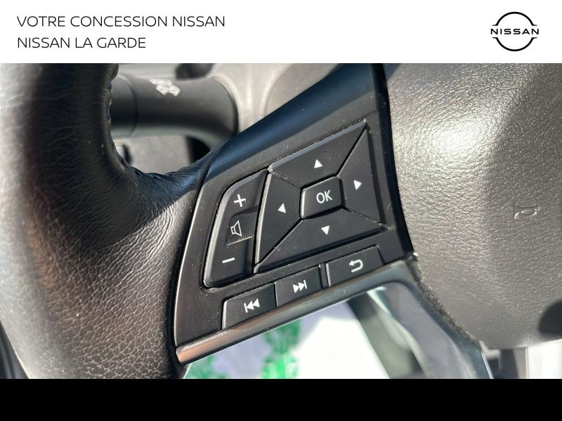 Photo 16 de l’annonce de NISSAN Leaf d’occasion à vendre à LA GARDE