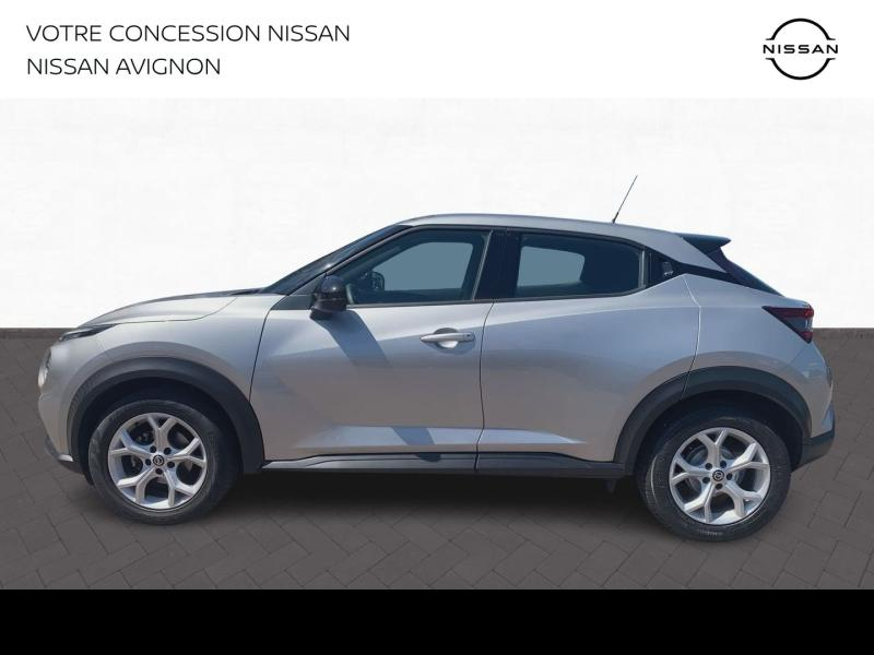 Photo 3 de l’annonce de NISSAN Juke d’occasion à vendre à BOLLÈNE