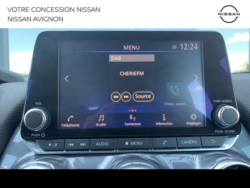 Photo 10 de l’annonce de NISSAN Juke d’occasion à vendre à BOLLÈNE
