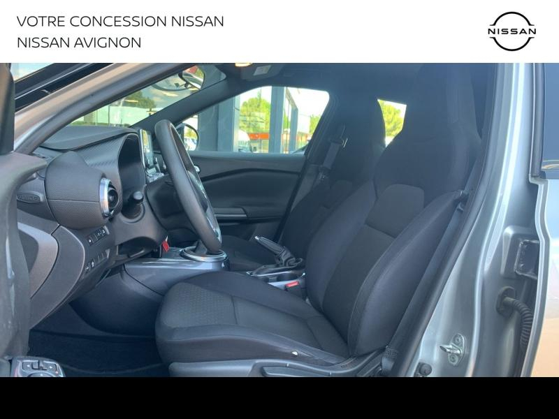Photo 13 de l’annonce de NISSAN Juke d’occasion à vendre à BOLLÈNE