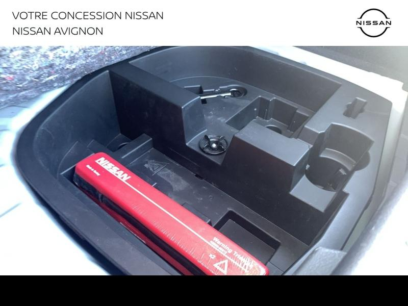 Photo 17 de l’annonce de NISSAN Juke d’occasion à vendre à BOLLÈNE