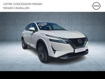 NISSAN Qashqai d’occasion à vendre à BOLLÈNE