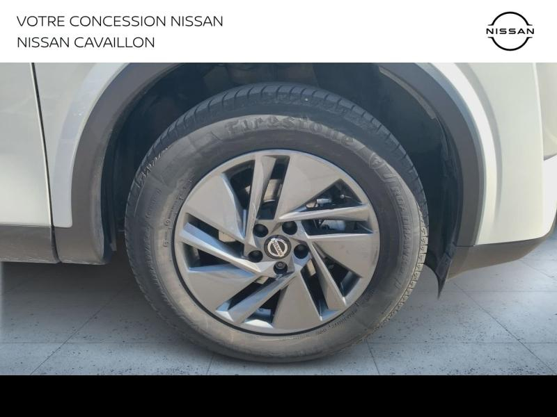 Photo 9 de l’annonce de NISSAN Qashqai d’occasion à vendre à BOLLÈNE