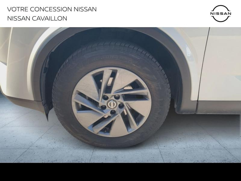 Photo 12 de l’annonce de NISSAN Qashqai d’occasion à vendre à BOLLÈNE