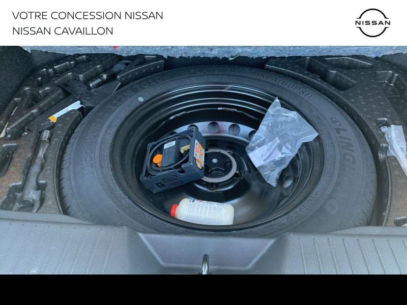 Photo 14 de l’annonce de NISSAN Qashqai d’occasion à vendre à BOLLÈNE
