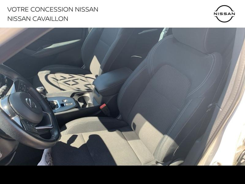 Photo 16 de l’annonce de NISSAN Qashqai d’occasion à vendre à BOLLÈNE
