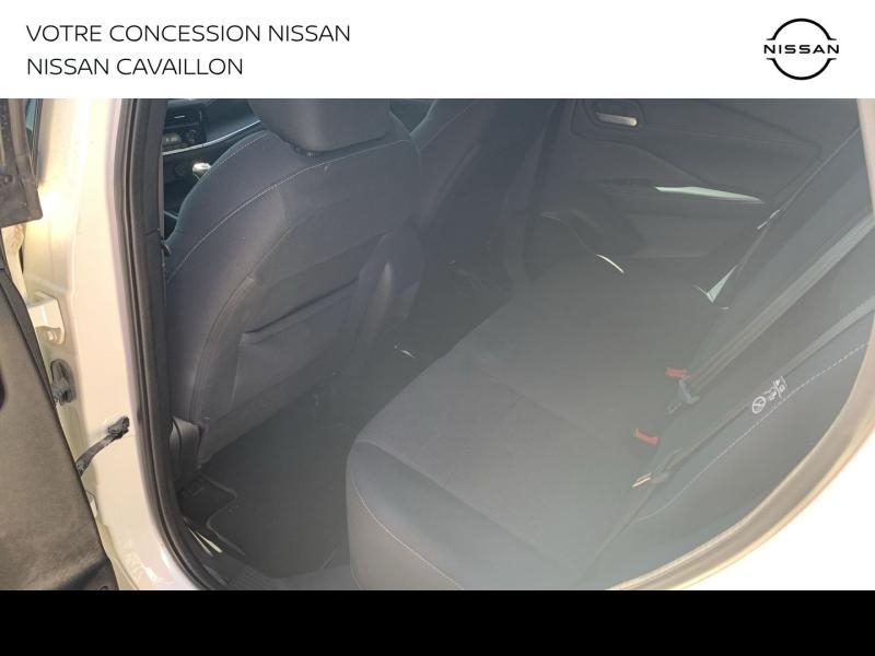 Photo 17 de l’annonce de NISSAN Qashqai d’occasion à vendre à BOLLÈNE