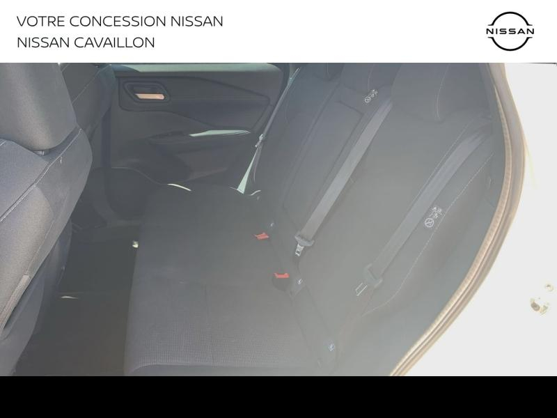 Photo 18 de l’annonce de NISSAN Qashqai d’occasion à vendre à BOLLÈNE