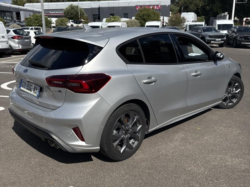 Photo 5 de l’annonce de FORD Focus d’occasion à vendre à TOULON