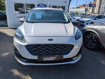 FORD Kuga d’occasion à vendre à MARSEILLE