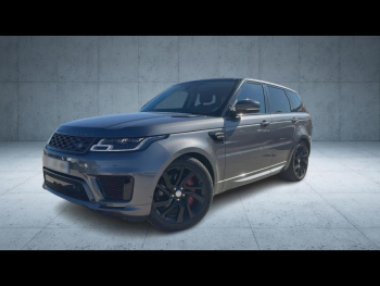 LAND-ROVER Range Rover Sport d’occasion à vendre à Marseille