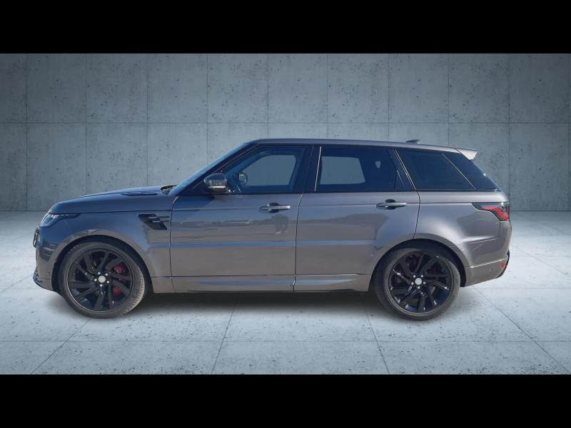 Photo 4 de l’annonce de LAND-ROVER Range Rover Sport d’occasion à vendre à Marseille