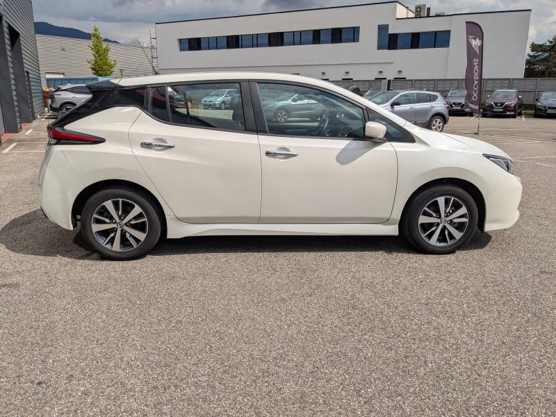 Photo 5 de l’annonce de NISSAN Leaf d’occasion à vendre à ANNEMASSE