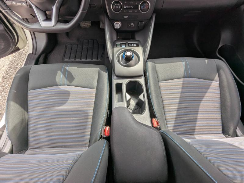 Photo 15 de l’annonce de NISSAN Leaf d’occasion à vendre à ANNEMASSE