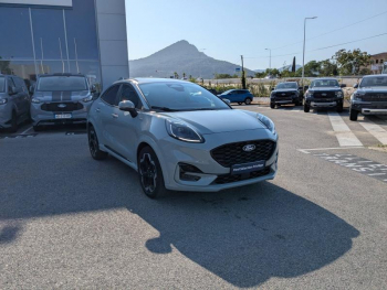 FORD Puma d’occasion à vendre à LA VALETTE