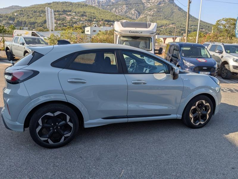 Photo 7 de l’annonce de FORD Puma d’occasion à vendre à LA VALETTE