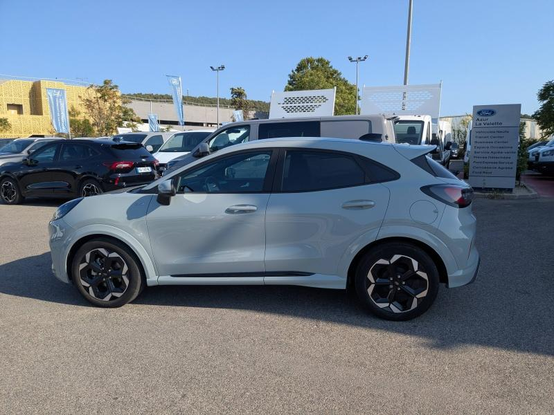 Photo 8 de l’annonce de FORD Puma d’occasion à vendre à LA VALETTE