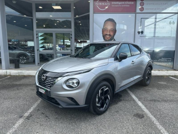 NISSAN Juke d’occasion à vendre à CHAMBERY