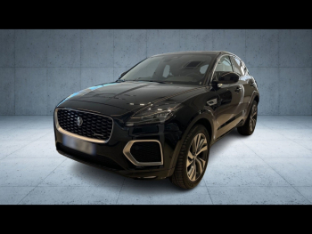 JAGUAR E-Pace d’occasion à vendre à MARSEILLE