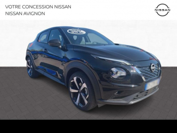 NISSAN Juke d’occasion à vendre à AVIGNON