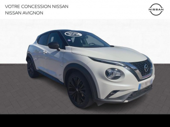 NISSAN Juke d’occasion à vendre à AVIGNON