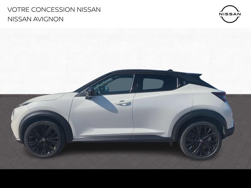 Photo 3 de l’annonce de NISSAN Juke d’occasion à vendre à AVIGNON