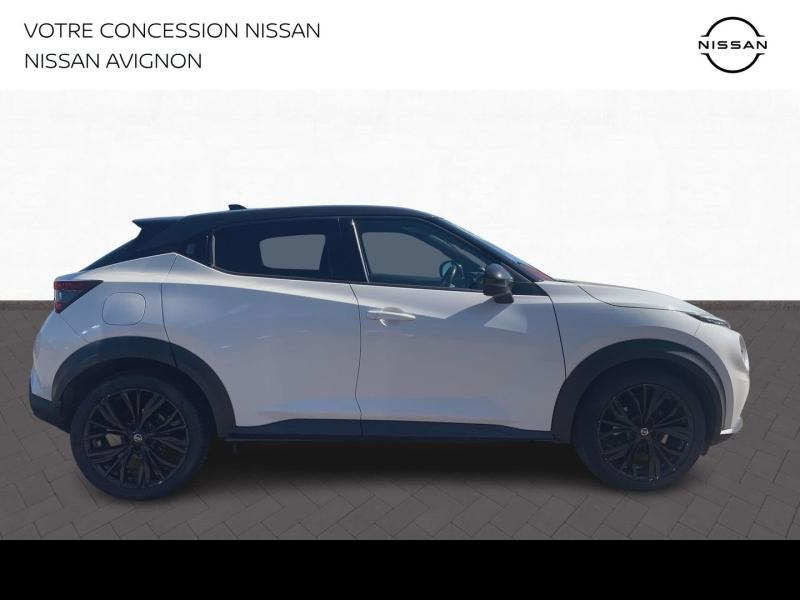 Photo 5 de l’annonce de NISSAN Juke d’occasion à vendre à AVIGNON